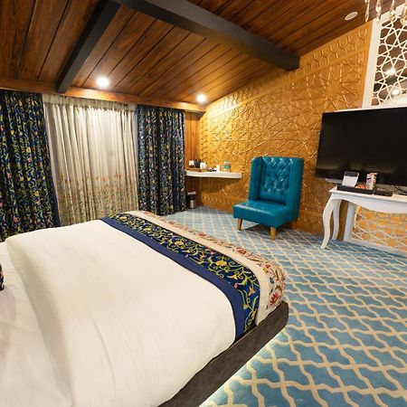Hotel Snowland, Srinagar 외부 사진