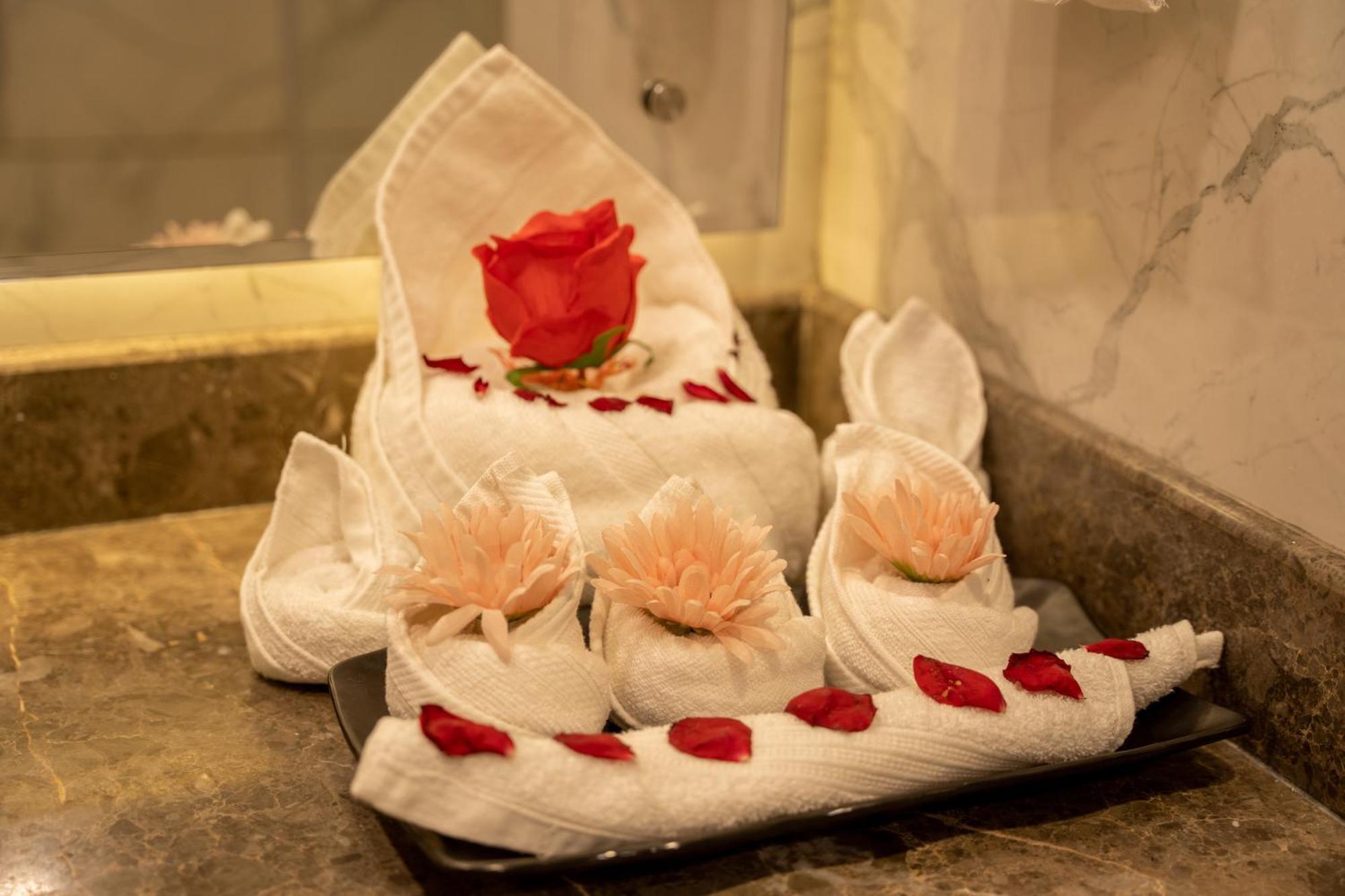 Hotel Snowland, Srinagar 외부 사진